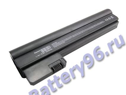 Аккумулятор / батарея ( 10.8V 4800mAh HSTNN-DB1U ) для ноутбука HP / Compaq Mini CQ10 Mini 110-3000 101-150-100342-100342