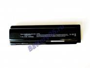 Аккумулятор / батарея ( 10.8V 10400mAh HSTNN-IB72 ) для ноутбука HP / Compaq Pavilion DV4 DV5 DV6 G71 G50 101-150-100350-100350