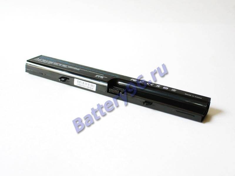 Аккумулятор / батарея ( 10.8V 5200mAh HSTNN-DB51 ) для ноутбука HP / Compaq 6520s 6530s 6531s 101-150-100351-100351