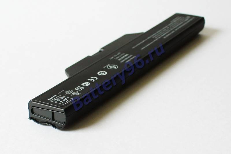 Аккумулятор / батарея ( 11.1V 5200mAh HSTNN-IB62 ) для ноутбука HP / Compaq 6730s 6735s 6820s 6830s 101-150-100353-100353