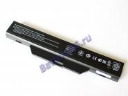Аккумулятор / батарея ( 11.1V 5200mAh HSTNN-IB62 ) для ноутбука HP / Compaq 6730s 6735s 6820s 6830s 101-150-100353-100353
