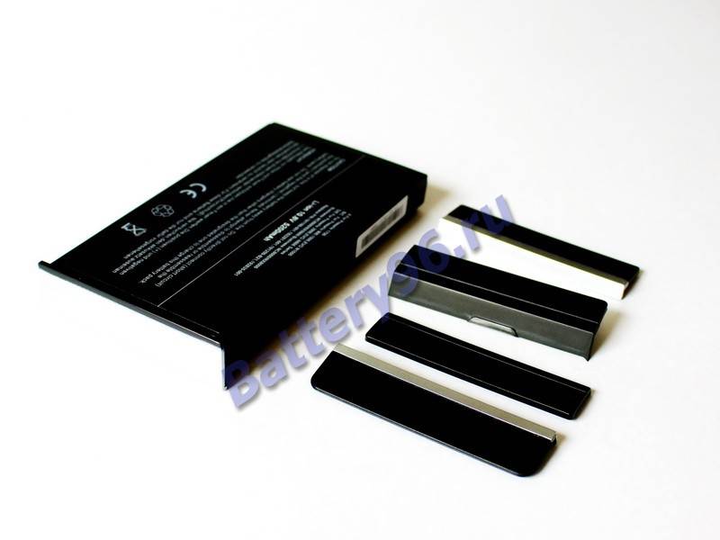 Аккумулятор / батарея ( 10.8V 5200mAh HP 182281-001 ) для ноутбука HP / Compaq NC6000 NC8000 NX5000 101-150-100354-100354