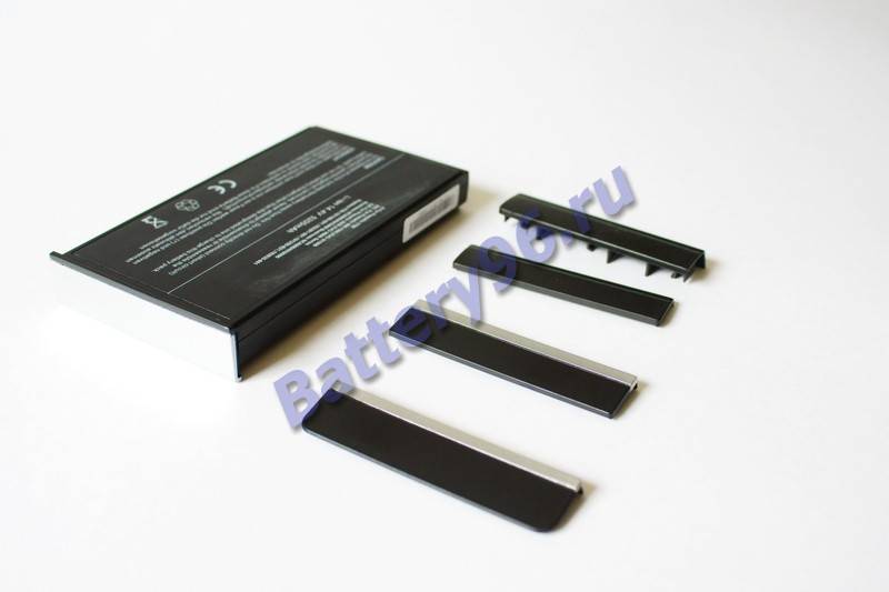 Аккумулятор / батарея ( 14.8V 5200mAh HP 182281-001 ) для ноутбука HP / Compaq NC6000 NC8000 NX5000 101-150-100355-100355