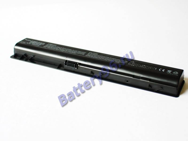 Аккумулятор / батарея ( 14.4V 5200mAh HSTNN-UB33 ) для ноутбука HP / Compaq Pavilion DV9000 DV9100 101-150-100356-100356