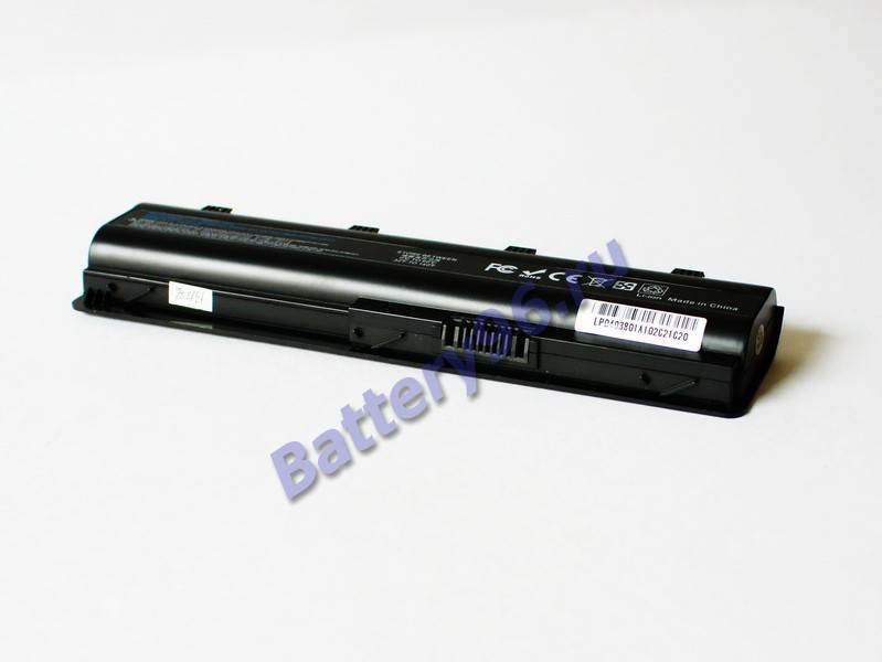 Аккумулятор / батарея ( 10.8V 5200mAh HSTNN-Q60C ) для ноутбука HP / Compaq G32 G42 G62 G72 101-150-100358-100358