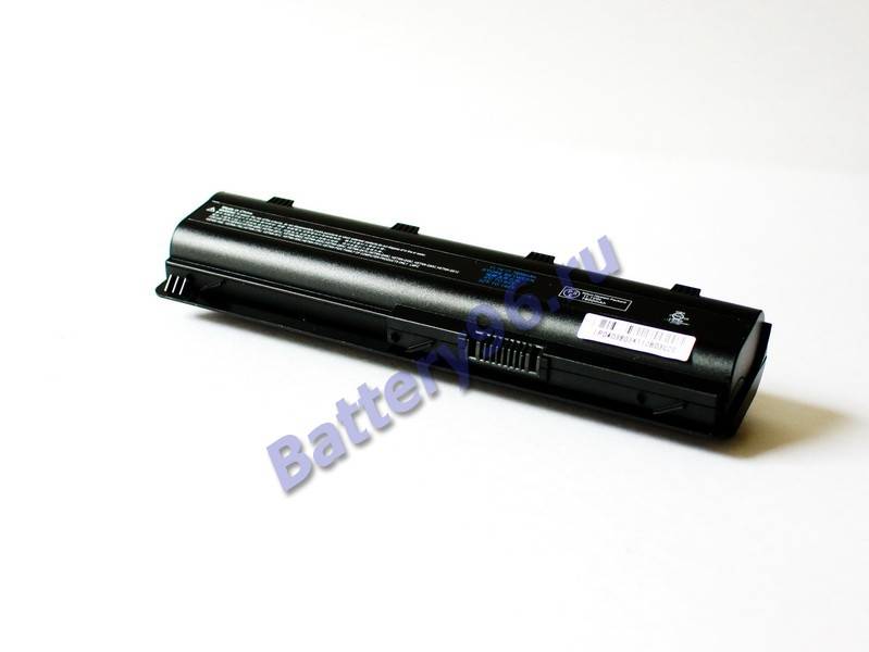 Аккумулятор / батарея ( 10.8V 7800mAh HSTNN-Q60C ) для ноутбука HP / Compaq G32 G42 G62 G72 101-150-100360-100360