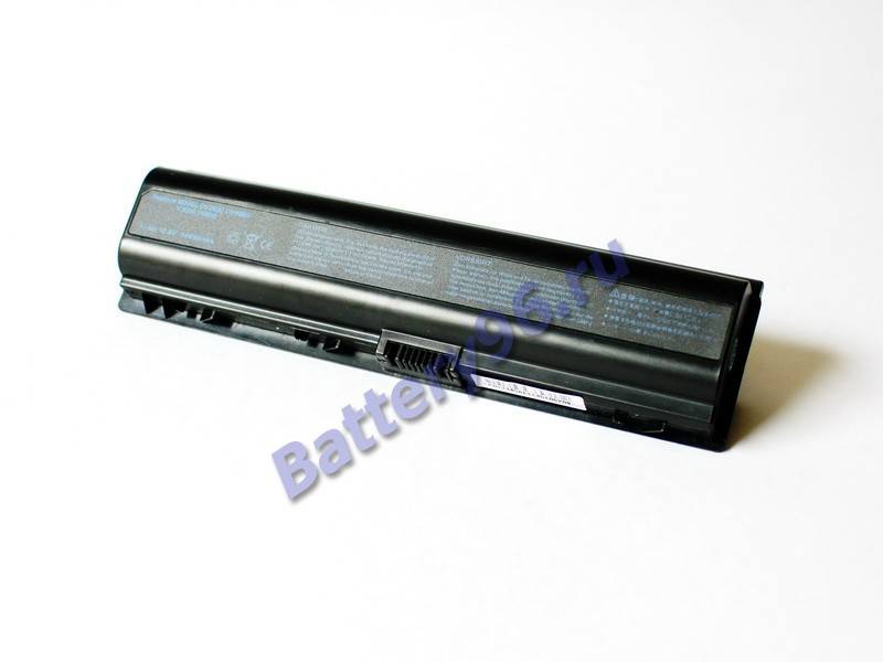 Аккумулятор / батарея ( 10.8V 10400mAh HSTNN-LB42 ) для ноутбука HP / Compaq Pavilion DV2000 DV2200 DV6000 101-150-100361-100361