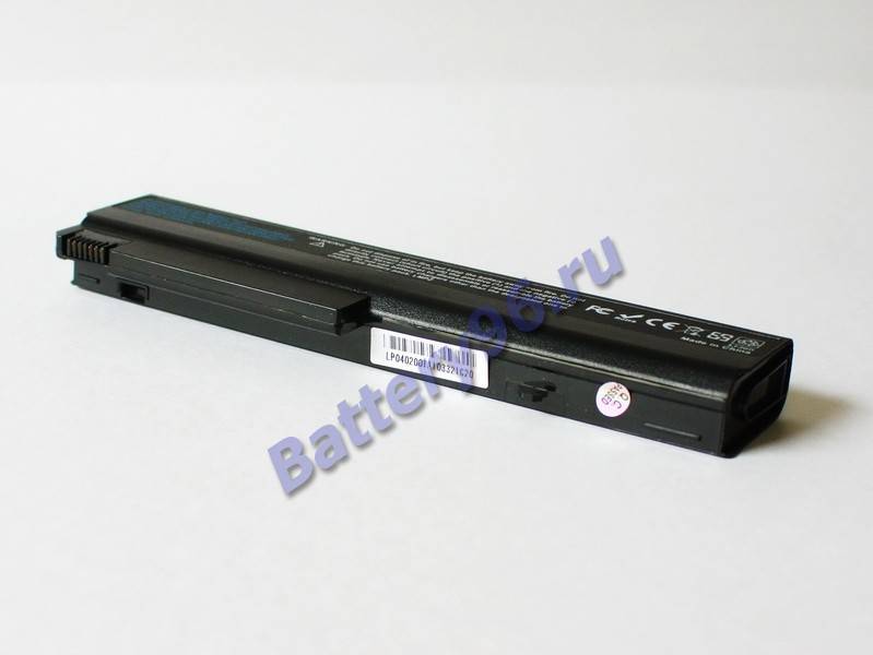 Аккумулятор / батарея ( 10.8V 5200mAh HSTNN-IB05 )  для ноутбука HP / Compaq NX5100 NX6100 NX6105) 101-150-100362-100362