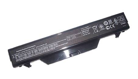 Аккумулятор / батарея ( 14.4V 5200mAh HSTNN-IB88 ) для ноутбука HP / Compaq 4710s 4510s 4515s 101-150-100364-100364