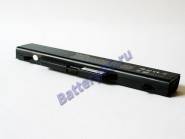 Аккумулятор / батарея ( 10.8V 5200mAh HSTNN-IB88 ) для ноутбука HP / Compaq 4710s 4510s 4515s 101-150-100365-100365