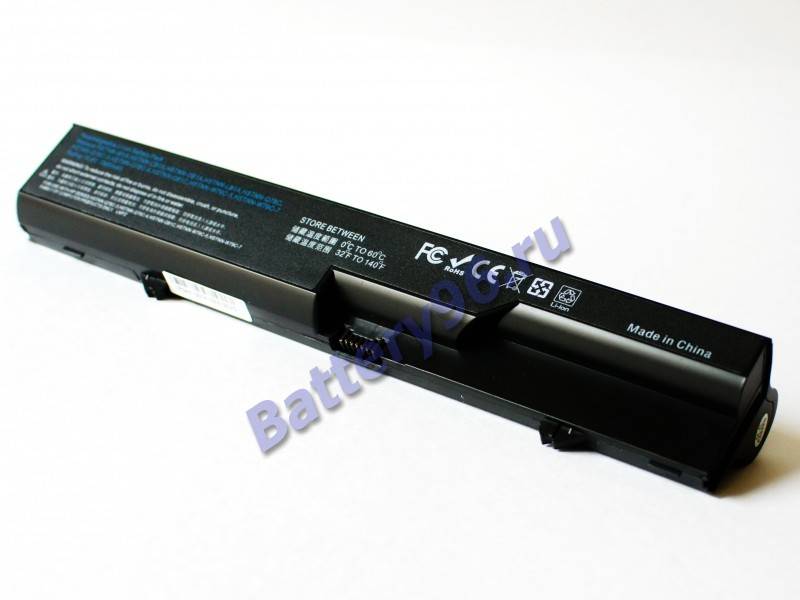 Аккумулятор / батарея ( 10.8V 7800mAh HSTNN-CB1A ) для ноутбука HP / Compaq 4320s 4520s 101-150-100367-100367