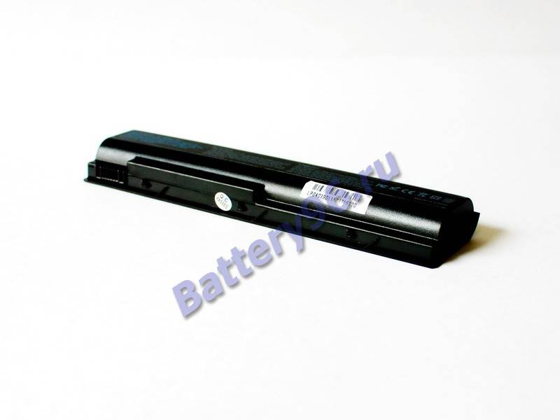 Аккумулятор / батарея ( 10.8V 5200mAh HSTNN-DB10 ) для ноутбука HP / Compaq Pavilion DV1000 DV4000 101-150-100369-100369