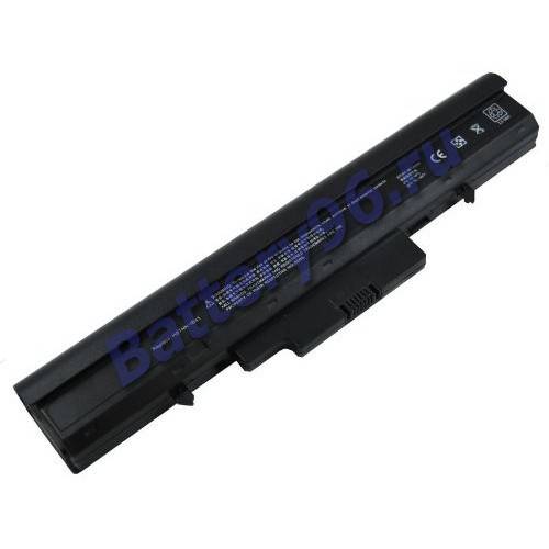 Аккумулятор / батарея ( 14.4V 2200mAh HSTNN-FB40 ) для ноутбука HP / Compaq 510 530 101-150-100378-100378