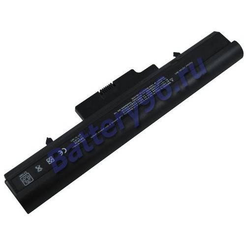 Аккумулятор / батарея ( 14.4V 2200mAh HSTNN-FB40 ) для ноутбука HP / Compaq 510 530 101-150-100378-100378