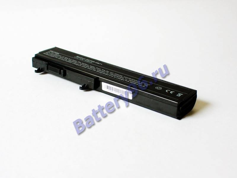 Аккумулятор / батарея ( 11.1V 5200mAh HSTNN-OB71 ) для ноутбука HP / Compaq Pavilion DV3000 DV3100 DV3500 101-150-100379-100379
