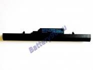 Аккумулятор / батарея ( 14.8V 2600mAh HP 434045-141 ) для ноутбука HP / Compaq 500 520 101-150-100383-100383