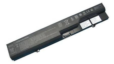 Аккумулятор / батарея ( 10.8V 5200mAh HSTNN-LB2R ) для ноутбука HP / Compaq ProBook 4330s 4331s 4430s 4431s 4435s 4436s 4440s 4441s 4446s 4530s 4535s 4540s 4545s 4740s 101-150-100385-100385