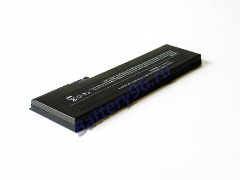 Аккумулятор / батарея ( 11.1V 3600mAh HP 454668-001 ) для ноутбука HP / Compaq EliteBook 2730p 2710p 101-150-100386-100386