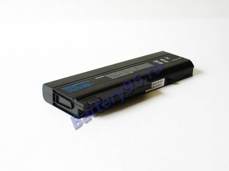 Аккумулятор / батарея ( 10.8V 7800mAh HSTNN-IB05 ) для ноутбука HP / Compaq NX5100 NX6100 NX6105 101-150-100389-100389