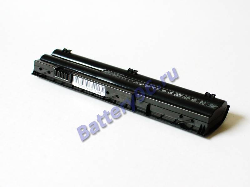 Аккумулятор / батарея ( 10.8V 5200mAh MT03 ) для ноутбука HP / Compaq Mini 210-3000 110-4100 DM1-4000 101-150-100392-100392