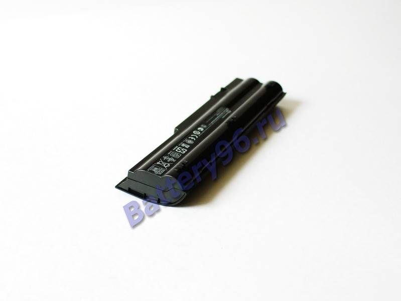 Аккумулятор / батарея ( 10.8V 5200mAh MT03 ) для ноутбука HP / Compaq Mini 210-3000 110-4100 DM1-4000 101-150-100392-100392
