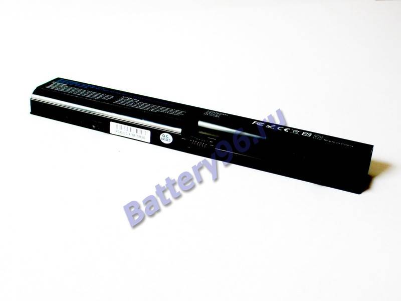 Аккумулятор / батарея ( 10.8V 5200mAh HSTNN-OB90 ) для ноутбука HP / Compaq ProBook 4410S 4411S 4415S 101-150-100393-100393