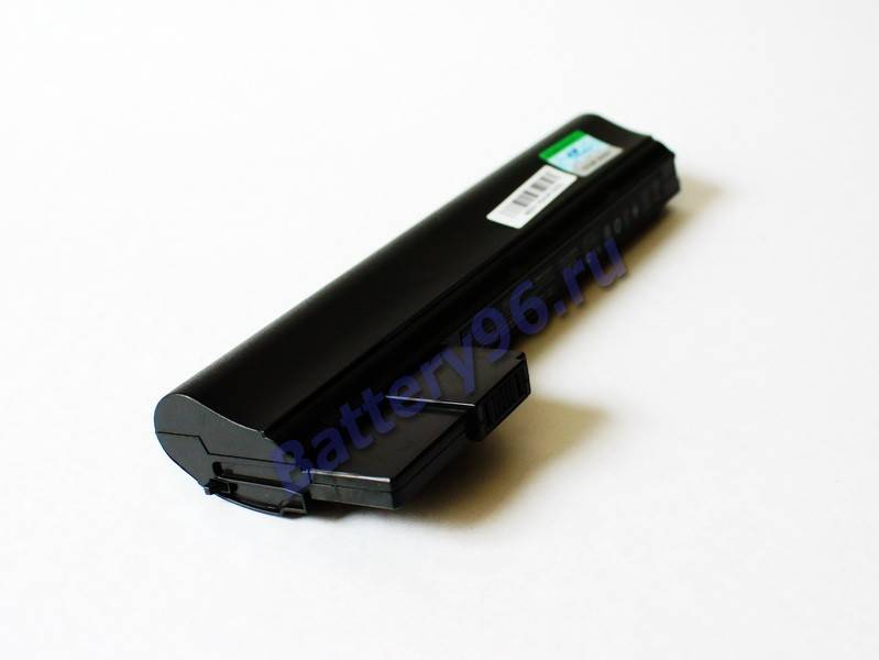 Аккумулятор / батарея ( 10.8V 4400mAh ED06 ) для ноутбука HP / Compaq Mini 210-2000 Mini 210-2100 series 101-150-100488-100488