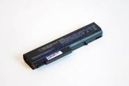 Аккумулятор / батарея ( 10.8V 5200mAh HSTNN-IB68 ) для ноутбука HP EliteBook 6930p 8440w 8440p ProBook 6540b 6545b Compaq 6530b 6535b 6730b 6735b 6500b 6700b 101-150-100555-100555