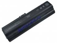 Аккумулятор / батарея ( 10.8V 6600mAh HSTNN-LB42 ) для ноутбука HP / Compaq Pavilion DV2000 DV2200 DV6000 101-150-103042-103042