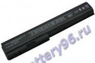 Аккумулятор / батарея ( 10.8V 4400mAh HSTNN-IB75 ) для ноутбука HP / Compaq Pavilion DV7 101-150-103044-103044