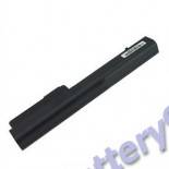 Аккумулятор / батарея ( 10.8V 2200mAh HSTNN-FB21 ) для ноутбука HP / Compaq EliteBook 2530p 101-150-103047-103047