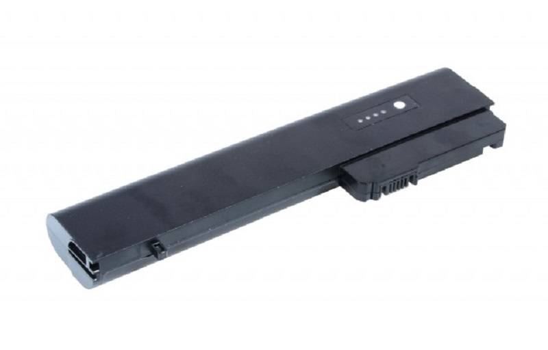 Аккумулятор / батарея (10.8V 4400mAh HSTNN-FB21) для ноутбука HP / Compaq NC2400 EliteBook 2530p 2540p Mobile 2533t 101-150-103048-103048