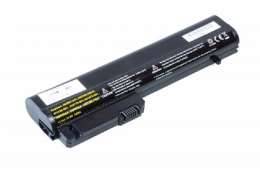 Аккумулятор / батарея (10.8V 4400mAh HSTNN-FB21) для ноутбука HP / Compaq NC2400 EliteBook 2530p 2540p Mobile 2533t 101-150-103048-103048