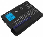 Аккумулятор / батарея ( 14.8V 6600mAh HSTNN-DB03 ) для ноутбука HP / Compaq Pavilion ZD8000 101-150-103054-103054
