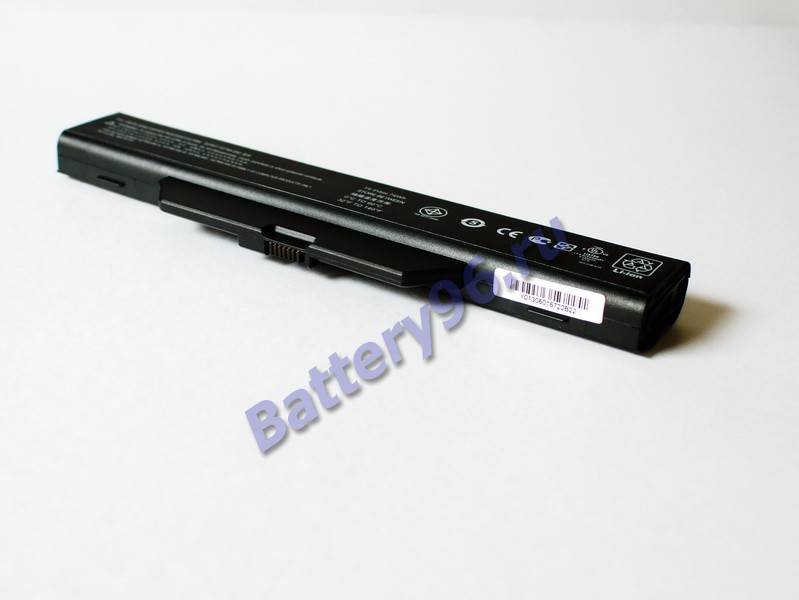 Аккумулятор / батарея ( 14.4V 5200mAh HSTNN-IB62 Hewlett-Packard Company ) для ноутбука HP / Compaq 550 101-150-103068-103068
