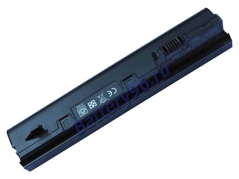 Аккумулятор / батарея ( 10.8V 2200mAh HP 537626-001 ) для ноутбука HP / Compaq Mini 110 101-150-103074-103074