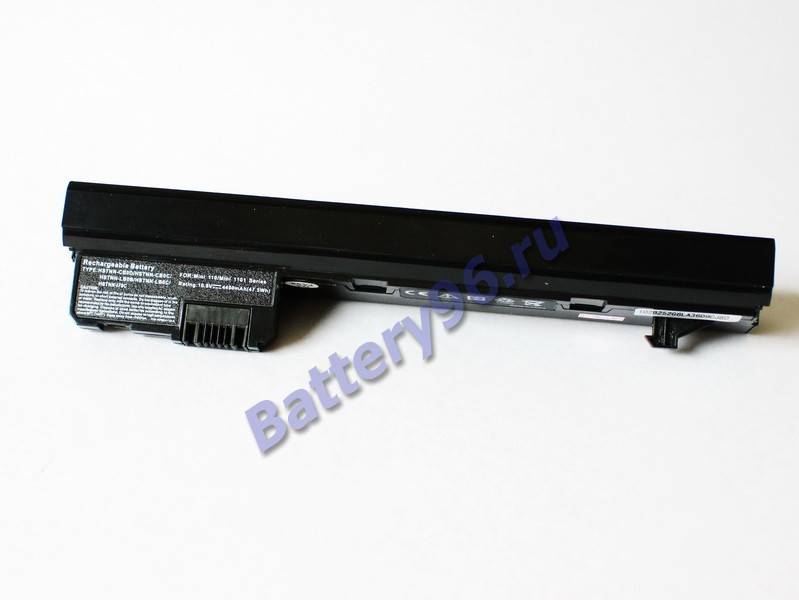 Аккумулятор / батарея ( 10.8V 4400mAh HP 537626-001 ) для ноутбука HP / Compaq Mini 110 101-150-103075-103075
