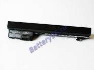 Аккумулятор / батарея ( 10.8V 4400mAh HP 537626-001 ) для ноутбука HP / Compaq Mini 110 101-150-103075-103075
