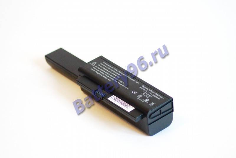 Аккумулятор / батарея ( 14.4V 5200mAh HSTNN-OB92 ) для ноутбука HP / Compaq ProBook 4311 101-150-103085-103085