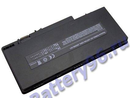 Аккумулятор / батарея ( 11.1V 5200mAh HP 577093-001 ) для ноутбука HP / Compaq Pavilion DM3-1000 DM3t-1000 101-150-103089-103089