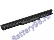 Аккумулятор / батарея ( 14.8V 2200mAh HSTNN-YB4D ) для ноутбука HP / Compaq Pavilion 15 101-150-103101-103101