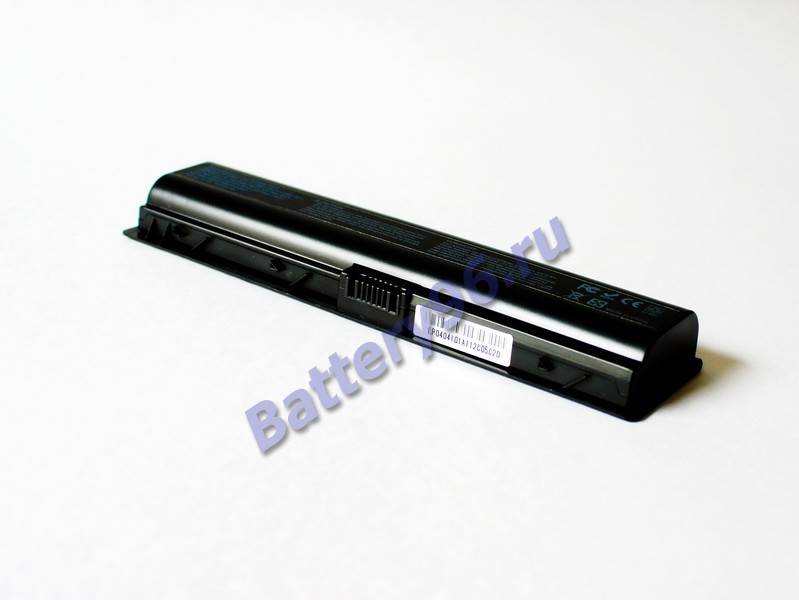 Аккумулятор / батарея ( 10.8V 5200mAh ) для ноутбука HP / Compaq Pavilion DV2080 DV208 DV20821 DV2083 DV2084 DV2085 DV2088 101-150-100347-116743
