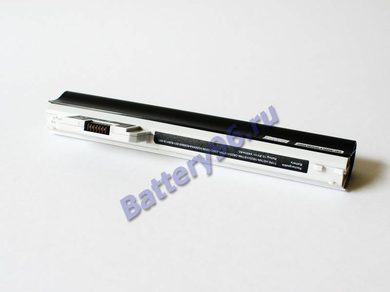 Аккумулятор / батарея ( 10.8V 5200mAh ) для ноутбука HP / Compaq A2Q94AA CL2132S.806 101-150-100345-116586