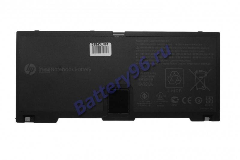 Аккумулятор / батарея ( 14.8V 2800mAh HSTNN-DB0H Hewlett-Packard Company ) для ноутбука HP / Compaq ProBook 5330m 101-150-110251-110251