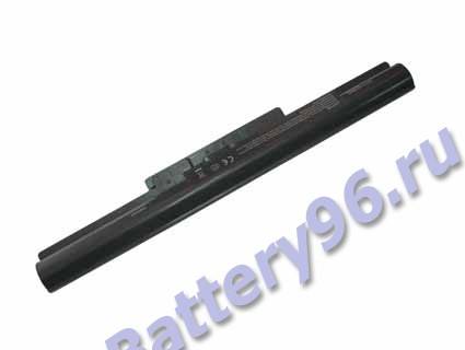 Аккумулятор / батарея для ноутбука Sony Vaio 14E 15E series ( 14.8V 2200mAh Sony VGP-BPS35A ) 101-185-107676-107676
