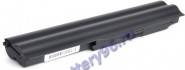 Аккумулятор / батарея ( 10.8V 5200mAh VGP-BPS20 ) для ноутбука Sony VAIO VPC-Z10 VPC-Z100 series 101-185-114344-114344