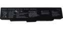 Аккумулятор / батарея ( 11.1V 4400mAh ) для ноутбука Sony VAIO VGN-CR52B/W VGN-CR520 101-185-100437-111421