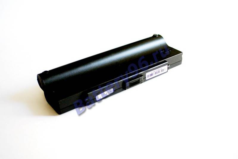 Аккумулятор / батарея ( 11.1V 6600mAh ) для ноутбука Sony VAIO VGN-CR21/B VGN-CR21E/L VGN-CR21E/P VGN-CR21E/W 101-185-100439-111918