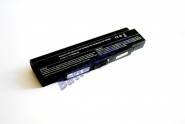 Аккумулятор / батарея ( 11.1V 6600mAh ) для ноутбука Sony VAIO VGN-NR485E ( /L /P /S /T /W ) 101-185-100439-115685
