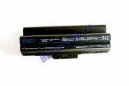 Аккумулятор / батарея ( 11.1V 8800mAh ) для ноутбука Sony CLD5123B.806 CLD5123S.806 CLD5124B.806 101-185-100445-112085
